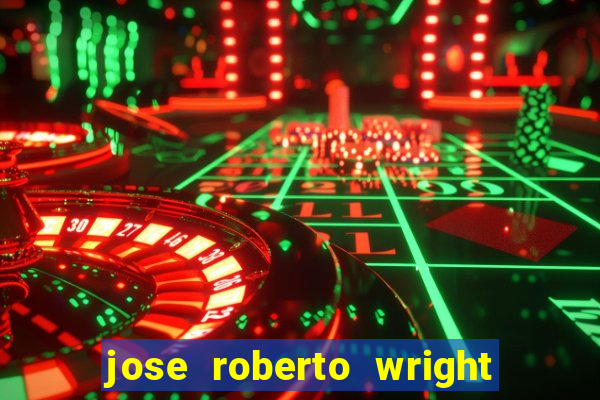 jose roberto wright ajuda flamengo