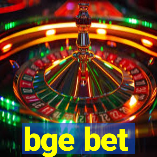 bge bet