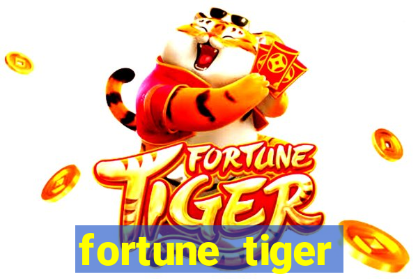 fortune tiger plataforma pagante