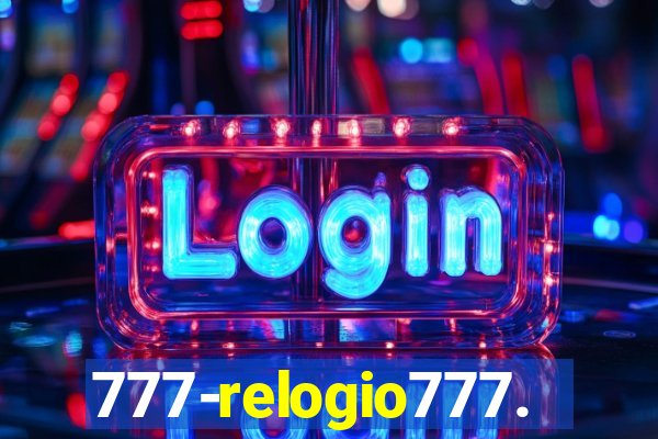 777-relogio777.net