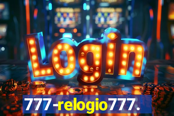 777-relogio777.net