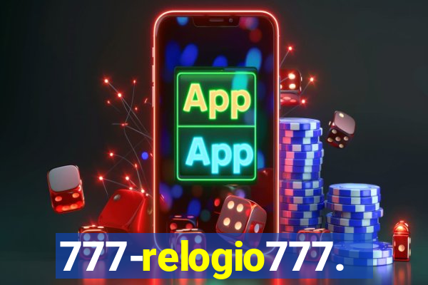 777-relogio777.net