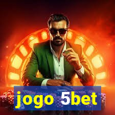 jogo 5bet