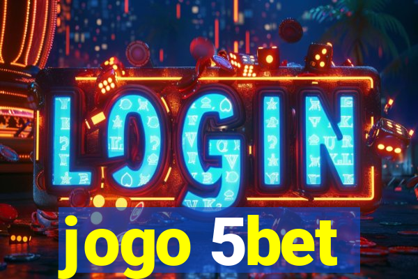 jogo 5bet