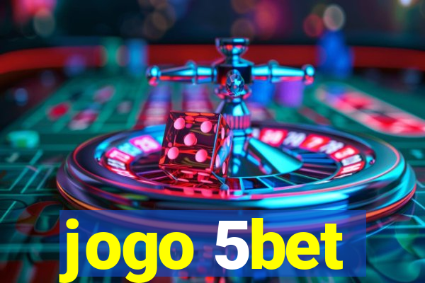 jogo 5bet