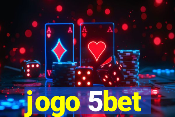 jogo 5bet