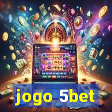 jogo 5bet