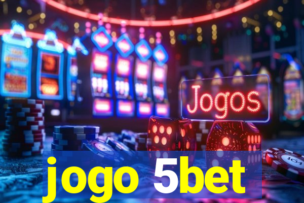 jogo 5bet