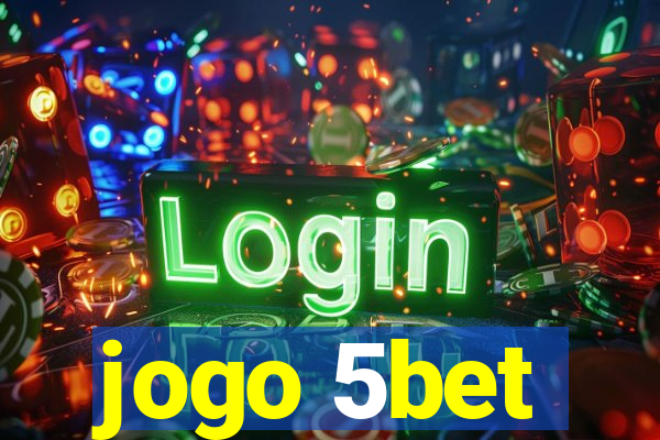 jogo 5bet