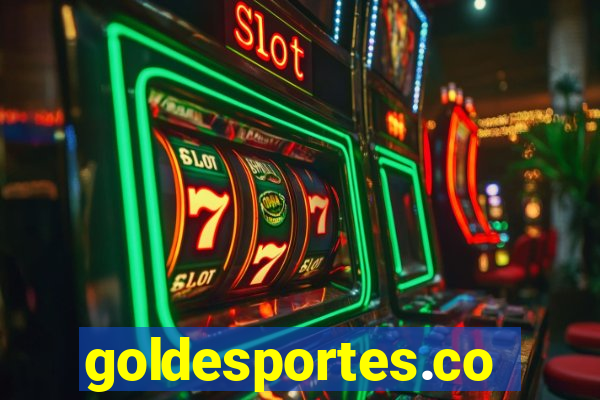 goldesportes.com