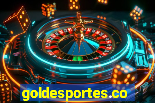 goldesportes.com