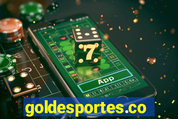 goldesportes.com