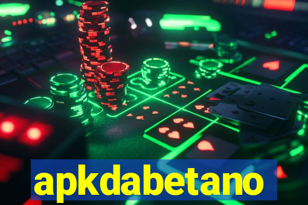 apkdabetano