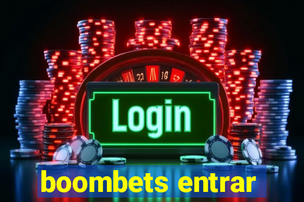 boombets entrar