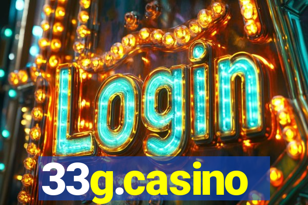 33g.casino