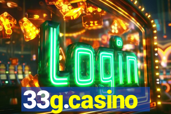 33g.casino