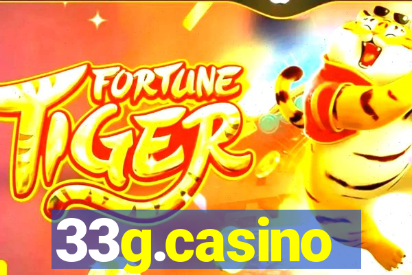 33g.casino