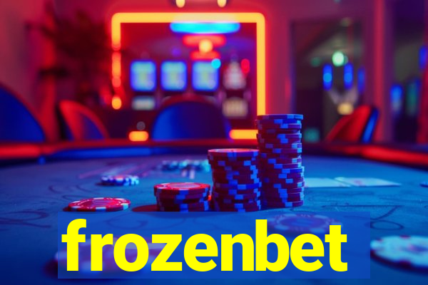 frozenbet