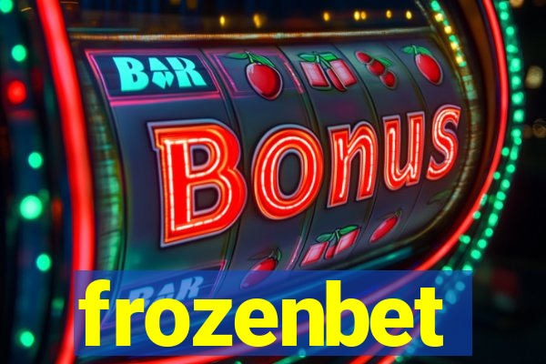 frozenbet