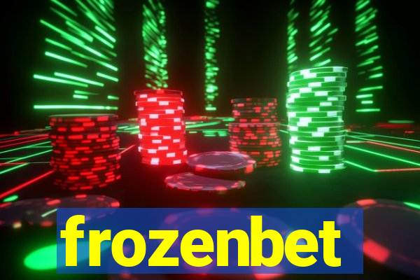 frozenbet