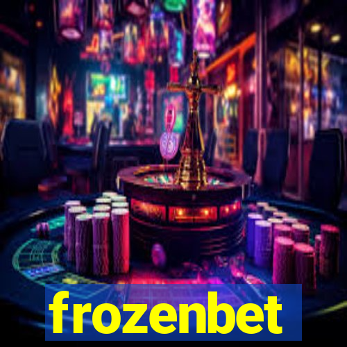 frozenbet