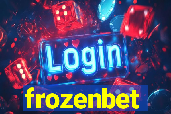 frozenbet