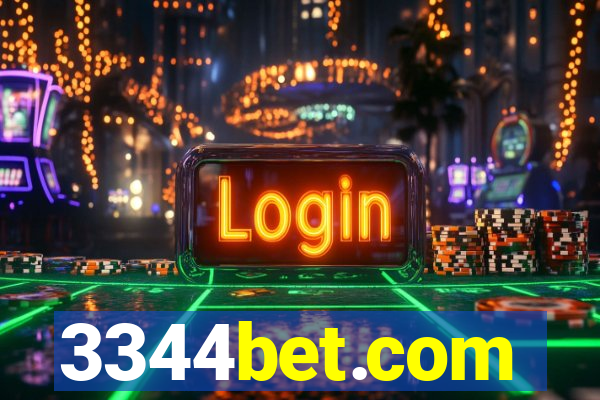 3344bet.com