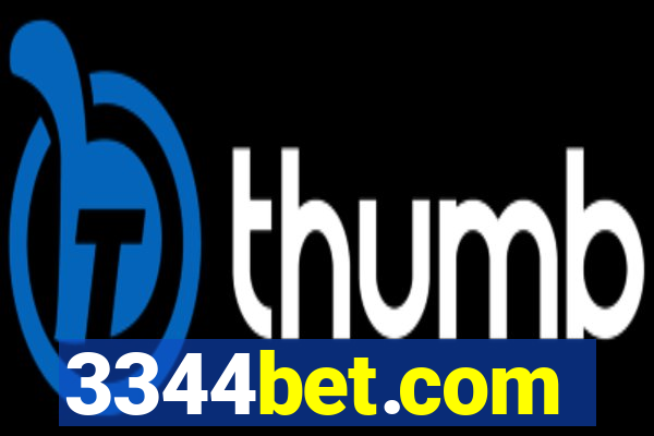 3344bet.com