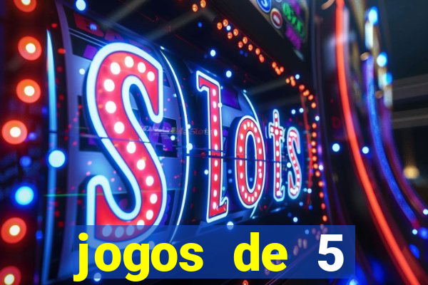 jogos de 5 centavos nas plataformas