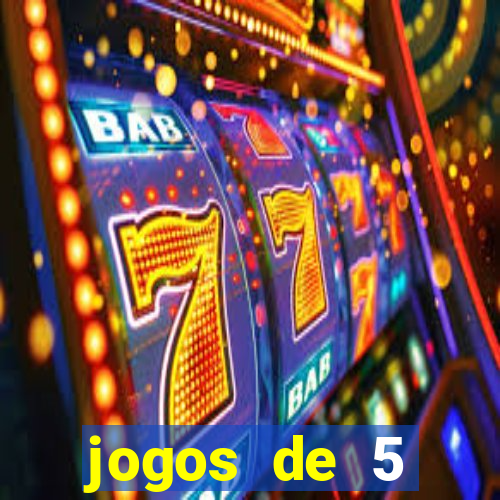 jogos de 5 centavos nas plataformas