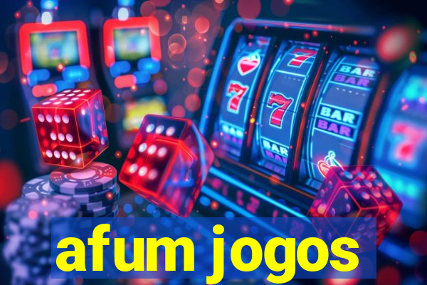 afum jogos