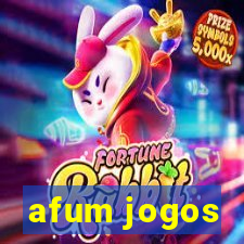 afum jogos