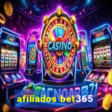 afiliados bet365