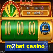 m2bet casino