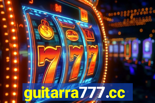 guitarra777.cc