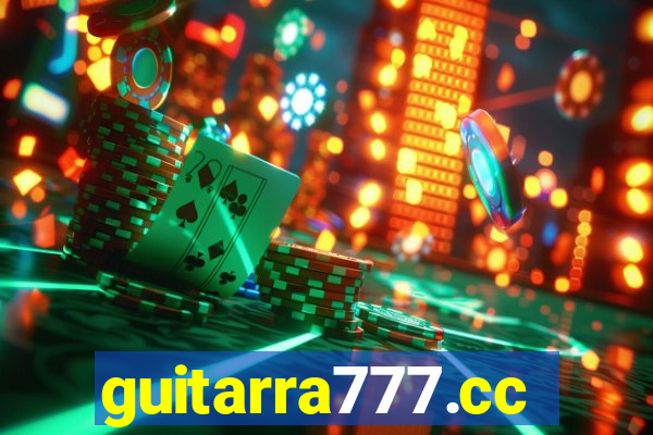 guitarra777.cc