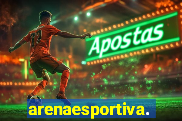 arenaesportiva.bet