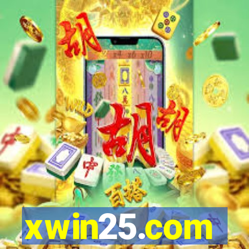 xwin25.com