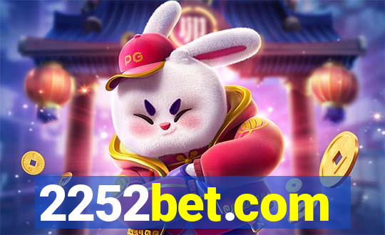 2252bet.com