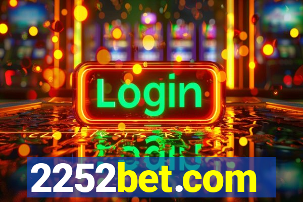 2252bet.com