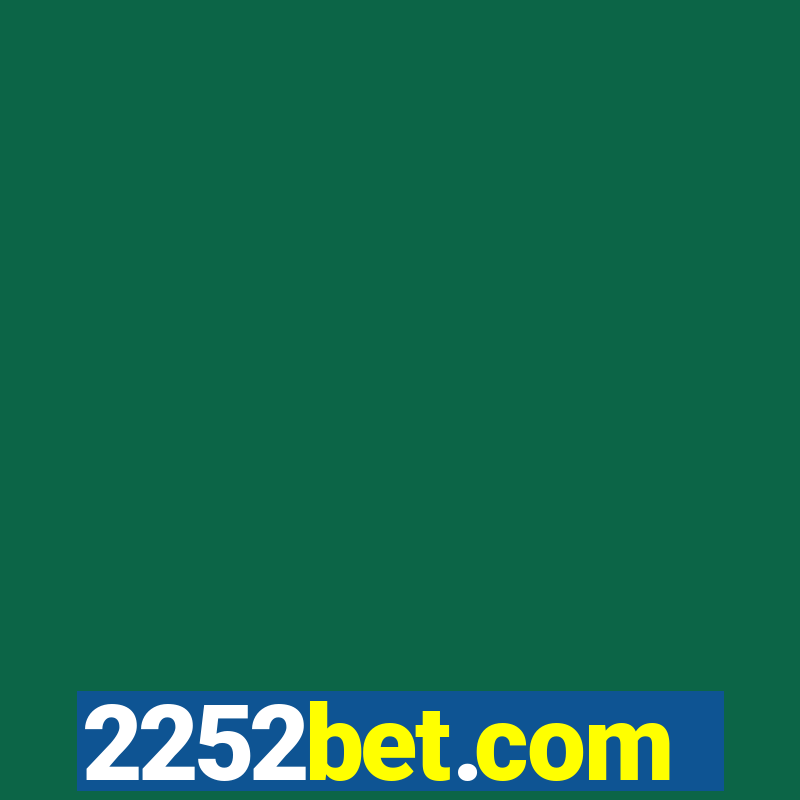 2252bet.com