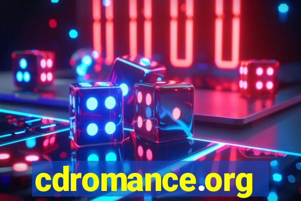 cdromance.org