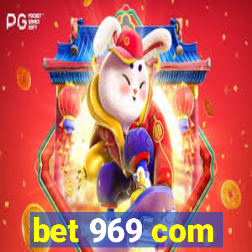 bet 969 com