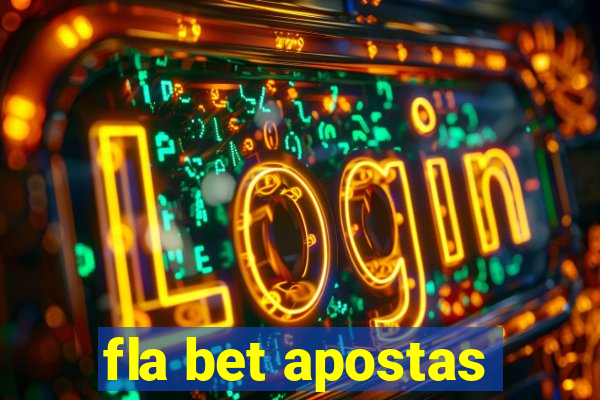 fla bet apostas