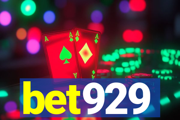 bet929