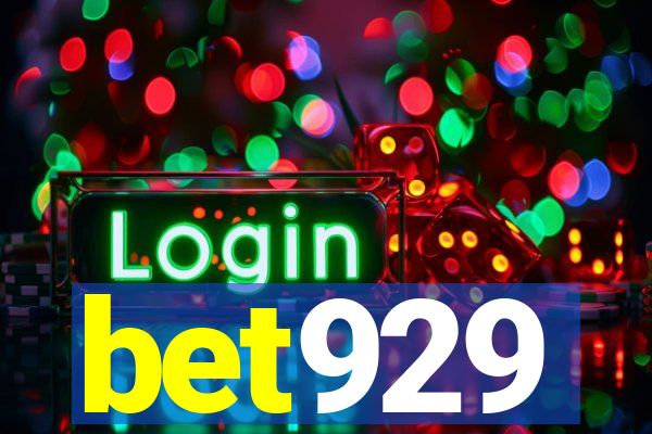 bet929