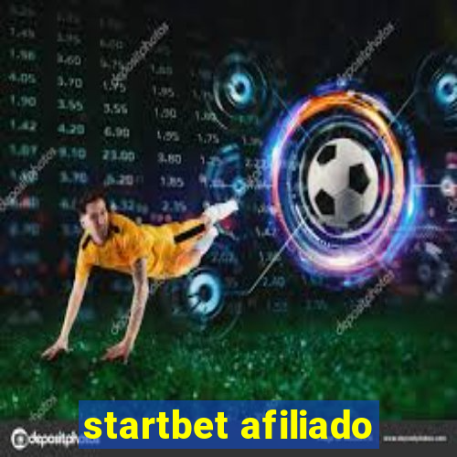 startbet afiliado