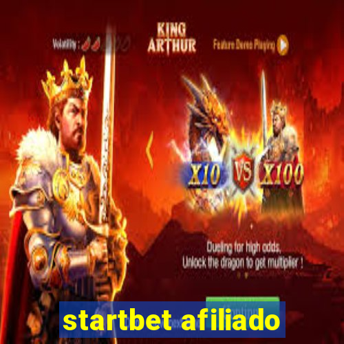 startbet afiliado