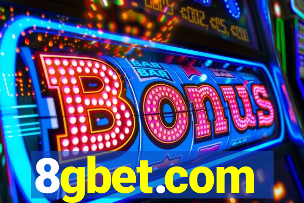 8gbet.com