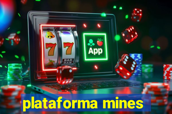 plataforma mines